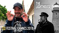 CRÍTICA "The Lighthouse' es una película de terror totalmente atípica" CRÍTICA "The Lighthouse' es una película de terror totalmente atípica"