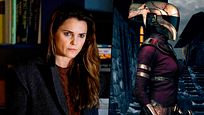 'Star Wars: El Ascenso de Skywalker': Primeros detalles sobre el personaje de Keri Russell 'Star Wars: El Ascenso de Skywalker': Primeros detalles sobre el personaje de Keri Russell