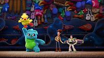 'Toy Story 4': Tim Allen advirtió a Tom Hanks del lacrimógeno final de la saga 'Toy Story 4': Tim Allen advirtió a Tom Hanks del lacrimógeno final de la saga
