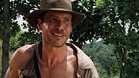 Harrison Ford no quiere que nadie interprete a Indiana Jones cuando muera Harrison Ford no quiere que nadie interprete a Indiana Jones cuando muera