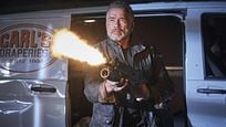 'Terminator: Destino Oscuro' tendrá calificación "R" 'Terminator: Destino Oscuro' tendrá calificación "R"