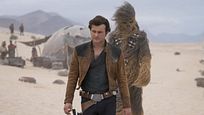 ¿Qué historia habría explorado la secuela de 'Han Solo: Una historia de Star Wars'? ¿Qué historia habría explorado la secuela de 'Han Solo: Una historia de Star Wars'?