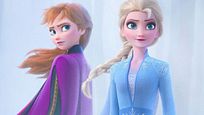 Disney desvela dos escenas de 'Frozen 2', película que transcurre tres años después de la original Disney desvela dos escenas de 'Frozen 2', película que transcurre tres años después de la original