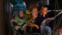 La teoría más oscura y triste de 'Toy Story' explicada por el director de la cuarta entrega, Josh Cooley La teoría más oscura y triste de 'Toy Story' explicada por el director de la cuarta entrega, Josh Cooley