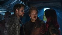 James Gunn rompe el silencio sobre los Asgardianos de la Galaxia James Gunn rompe el silencio sobre los Asgardianos de la Galaxia