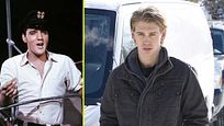 Austin Butler será Elvis Presley en el biopic que prepara Baz Luhrmann Austin Butler será Elvis Presley en el biopic que prepara Baz Luhrmann