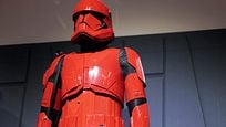 'Star Wars: El Ascenso de Skywalker': J.J. Abrams quiere que los fans vean en acción a los Sith Troopers 'Star Wars: El Ascenso de Skywalker': J.J. Abrams quiere que los fans vean en acción a los Sith Troopers