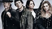 Comic-Con 2019: 'Zombieland 2: Double Tap' estrena póster y mantiene su fecha de estreno Comic-Con 2019: 'Zombieland 2: Double Tap' estrena póster y mantiene su fecha de estreno