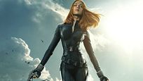 Viuda Negra se enfrenta a Taskmaster en el primer 'concept-art' de 'Black Widow', la película con más escenas de peleas del UCM Viuda Negra se enfrenta a Taskmaster en el primer 'concept-art' de 'Black Widow', la película con más escenas de peleas del UCM