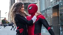 'Spider-Man: Lejos de casa', la película más taquillera del Hombre Araña al rozar los 1.000 millones de dólares 'Spider-Man: Lejos de casa', la película más taquillera del Hombre Araña al rozar los 1.000 millones de dólares