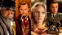 Dónde ver gratis las películas de Quentin Tarantino: Netflix, Amazon Prime Video, Movistar+, HBO Dónde ver gratis las películas de Quentin Tarantino: Netflix, Amazon Prime Video, Movistar+, HBO