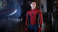 Los fans de Spider-Man se revelan ante la salida del superhéroe de Marvel Los fans de Spider-Man se revelan ante la salida del superhéroe de Marvel