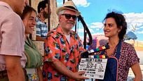 'Dolor y gloria', 'Mientras dure la guerra' y 'Buñuel en el laberinto de las tortugas' preseleccionadas para representar a España en los Oscar 2020 'Dolor y gloria', 'Mientras dure la guerra' y 'Buñuel en el laberinto de las tortugas' preseleccionadas para representar a España en los Oscar 2020