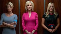'Bombshell': Margot Robbie, Charlize Theron y Nicole Kidman, juntas en el primer 'teaser' 'Bombshell': Margot Robbie, Charlize Theron y Nicole Kidman, juntas en el primer 'teaser'