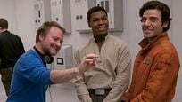 Rian Johnson explica por qué se arriesgó tanto con 'Star Wars: Los últimos Jedi' Rian Johnson explica por qué se arriesgó tanto con 'Star Wars: Los últimos Jedi'