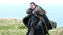 Kit Harington se une a Marvel con un papel misterioso Kit Harington se une a Marvel con un papel misterioso