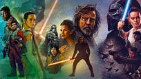 Adiós a precuelas y secuelas: estos son los nombres oficiales de las trilogías de 'Star Wars' Adiós a precuelas y secuelas: estos son los nombres oficiales de las trilogías de 'Star Wars'