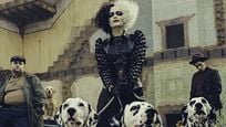 Primer vistazo a 'Cruella': Así luce Emma Stone como la mítica villana de Disney Primer vistazo a 'Cruella': Así luce Emma Stone como la mítica villana de Disney