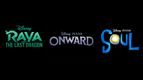 'Raya and the Last Dragon', 'Soul' y 'Onward': Imágenes y nuevos fichajes de las películas de Disney para 2020 'Raya and the Last Dragon', 'Soul' y 'Onward': Imágenes y nuevos fichajes de las películas de Disney para 2020