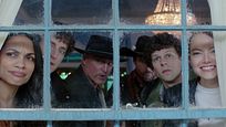 'Zombieland: Mata y remata': La pandilla y los zombis están de vuelta en este divertidísimo reportaje en EXCLUSIVA 'Zombieland: Mata y remata': La pandilla y los zombis están de vuelta en este divertidísimo reportaje en EXCLUSIVA