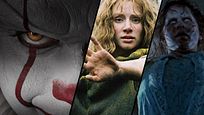 Las 29 películas de terror más escalofriantes (y más taquilleras) de la historia ideales para ver en Halloween Las 29 películas de terror más escalofriantes (y más taquilleras) de la historia ideales para ver en Halloween