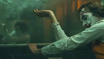 'Joker': Joaquin Phoenix no tenía que bailar en la escena del baño 'Joker': Joaquin Phoenix no tenía que bailar en la escena del baño