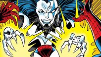 'Venom 2' introducirá a la villana Shriek 'Venom 2' introducirá a la villana Shriek