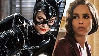 Michelle Pfeiffer le da un curioso consejo a Zoë Kravitz, la nueva Catwoman Michelle Pfeiffer le da un curioso consejo a Zoë Kravitz, la nueva Catwoman