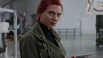 Scarlett Johansson describe 'Black Widow' como "una franquicia independiente". ¿Se convertirá en una saga? Scarlett Johansson describe 'Black Widow' como "una franquicia independiente". ¿Se convertirá en una saga?