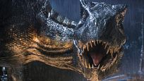 'Jurassic World 3' comenzará su rodaje en febrero de 2020 'Jurassic World 3' comenzará su rodaje en febrero de 2020