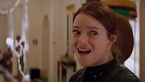 El cuarteto de 'Zombieland: Mata y remata' se lo pasa pipa en este vídeo EXCLUSIVO de tomas falsas El cuarteto de 'Zombieland: Mata y remata' se lo pasa pipa en este vídeo EXCLUSIVO de tomas falsas