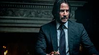 Solo es cuestión de tiempo que Keanu Reeves aparezca en 'Fast & Furious' Solo es cuestión de tiempo que Keanu Reeves aparezca en 'Fast & Furious'