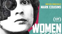 'Women Make Film': Mark Cousins presenta en el Festival de Sevilla su serie documental sobre cineastas mujeres 'Women Make Film': Mark Cousins presenta en el Festival de Sevilla su serie documental sobre cineastas mujeres