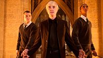 Tom Felton cree que el reparto original no volverá para 'Harry Potter y el Legado Maldito' Tom Felton cree que el reparto original no volverá para 'Harry Potter y el Legado Maldito'