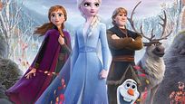El equipo de 'Frozen II' recurrió a cachorritos para terminar la película sin estrés El equipo de 'Frozen II' recurrió a cachorritos para terminar la película sin estrés