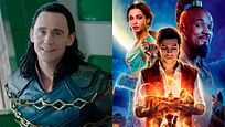 Disney pone fecha de estreno a cuatro nuevas películas de Marvel y seis de acción real para 2023 Disney pone fecha de estreno a cuatro nuevas películas de Marvel y seis de acción real para 2023