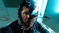 Tom Hardy publica imágenes del rodaje de 'Venom 2', pero después las borra Tom Hardy publica imágenes del rodaje de 'Venom 2', pero después las borra
