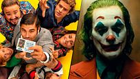 'Si yo fuera rico' se convierte en el mejor estreno español del año y supera a 'Joker' en su primer fin de semana 'Si yo fuera rico' se convierte en el mejor estreno español del año y supera a 'Joker' en su primer fin de semana
