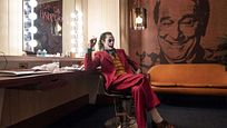 'Joker' se convierte en la película de 2019 basada en un personaje de cómic con más espectadores en España 'Joker' se convierte en la película de 2019 basada en un personaje de cómic con más espectadores en España
