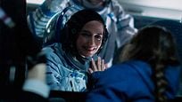 'Próxima': ¿Qué pasa con la menstruación de las astronautas en el espacio? 'Próxima': ¿Qué pasa con la menstruación de las astronautas en el espacio?