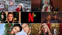 14 películas navideñas de Netflix para disfrutar en familia o escapar de ella 14 películas navideñas de Netflix para disfrutar en familia o escapar de ella
