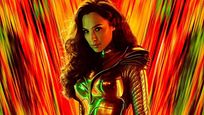 'Wonder Woman 1984': Gal Gadot vuelve como la superheroína de DC en el primer tráiler 'Wonder Woman 1984': Gal Gadot vuelve como la superheroína de DC en el primer tráiler