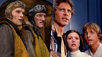 La extraña conexión entre 'Midway' y 'Star Wars' La extraña conexión entre 'Midway' y 'Star Wars'