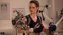 Eva Green ('Próxima'): "Fue realmente fascinante descubrir lo chiflados que están los astronautas" Eva Green ('Próxima'): "Fue realmente fascinante descubrir lo chiflados que están los astronautas"