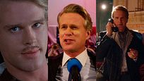 'Navidad sangrienta' y otros proyectos en los que has visto este año a Cary Elwes, el eterno Westley de 'La princesa prometida' 'Navidad sangrienta' y otros proyectos en los que has visto este año a Cary Elwes, el eterno Westley de 'La princesa prometida'