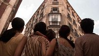 'Malasaña 32': No corras a buscar el número, no existe 'Malasaña 32': No corras a buscar el número, no existe