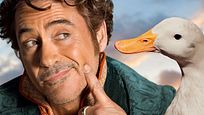 'Las aventuras del doctor Dolittle': Los espectadores están volviéndose locos con el final 'Las aventuras del doctor Dolittle': Los espectadores están volviéndose locos con el final