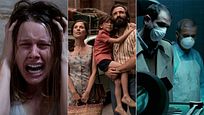 'Malasaña 32' y otras películas de terror españolas 'Malasaña 32' y otras películas de terror españolas