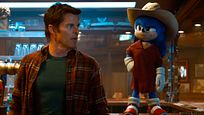 'Sonic. La película': Un nuevo adelanto nos recuerda que el estreno está muy cerca 'Sonic. La película': Un nuevo adelanto nos recuerda que el estreno está muy cerca
