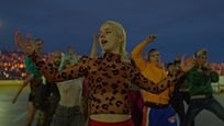 Mariana di Girolamo: "'Ema' es una película desafiante y un buen retrato de todo lo que está pasando en Chile" Mariana di Girolamo: "'Ema' es una película desafiante y un buen retrato de todo lo que está pasando en Chile"